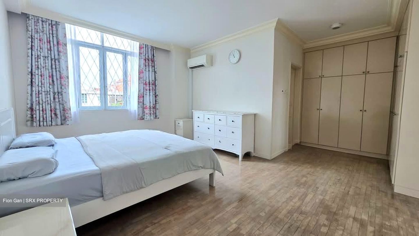 Belgravia Park (D28), Terrace #565178741